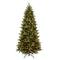 6.5ft. Pre-Lit Westford Spruce Artificial Christmas Tree, Clear Lights